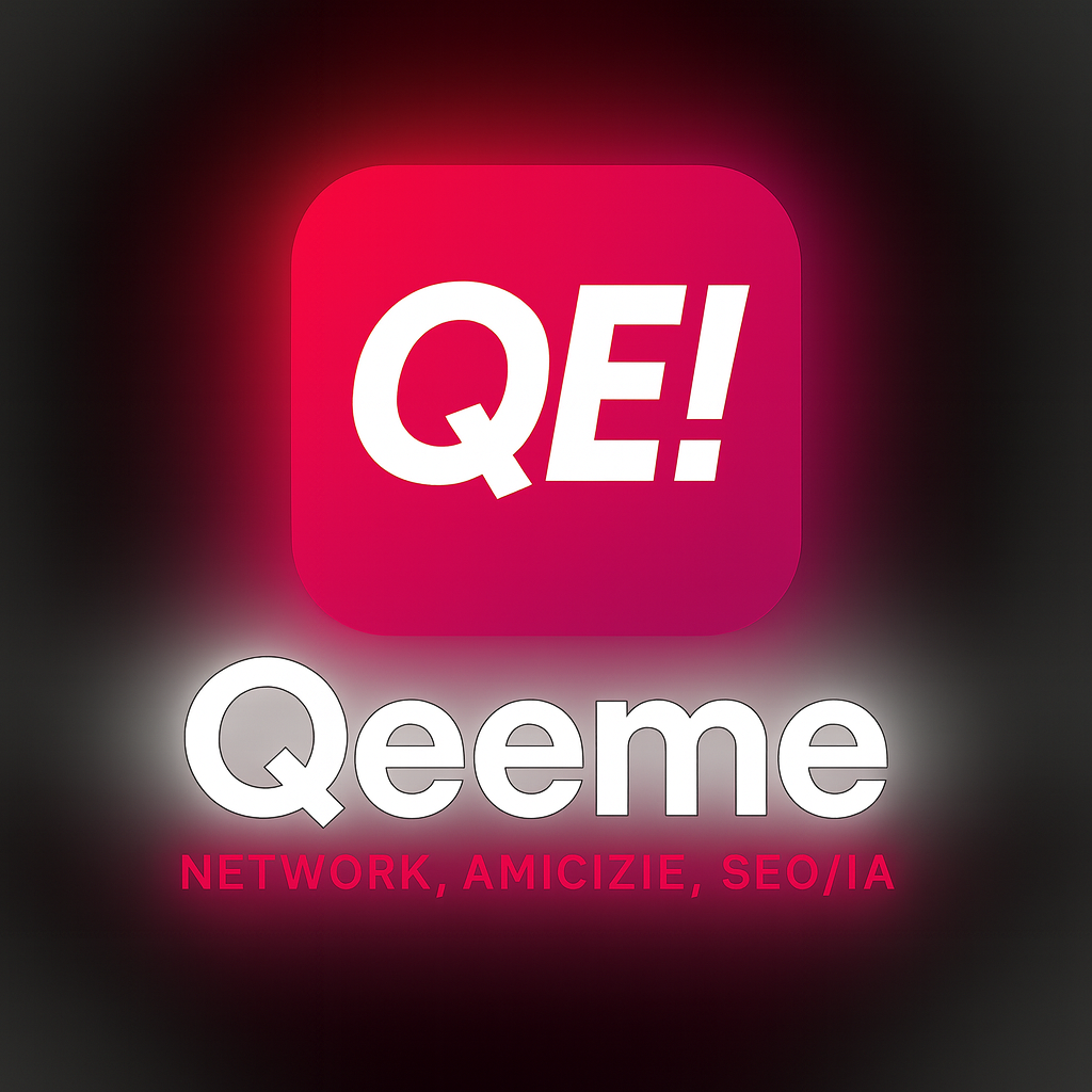 Qeeme Network